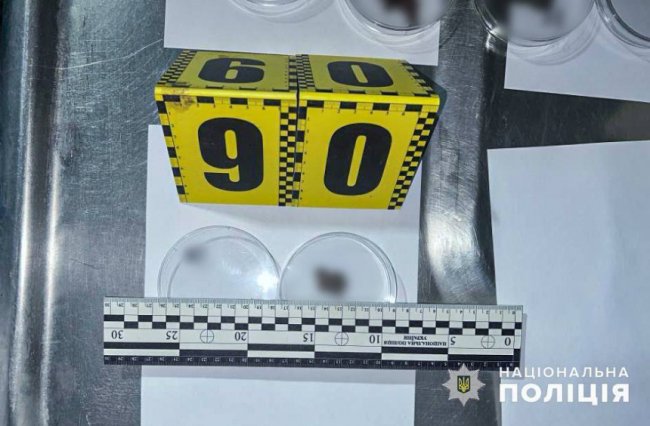 Поліція ідентифікувала 2 дітей, загиблих від ракетного удару на Донеччині