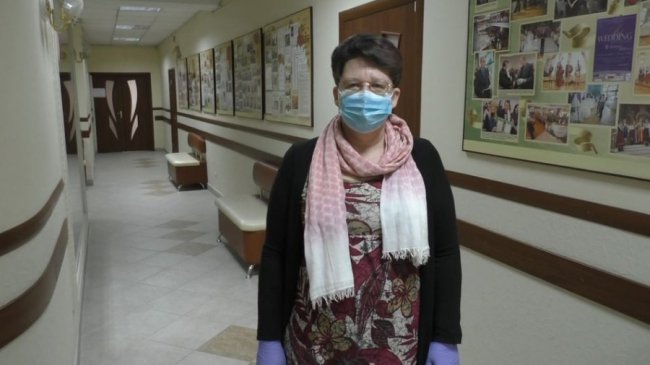 В обмеженому колі гостей і масках: як у Луцьку одружують під час карантину 