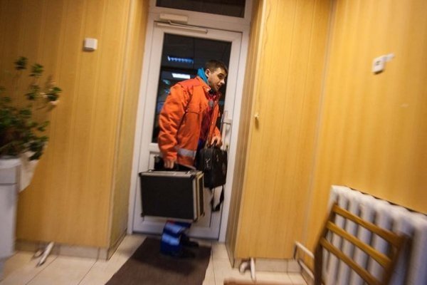 Фотовиставка Романа Сардака