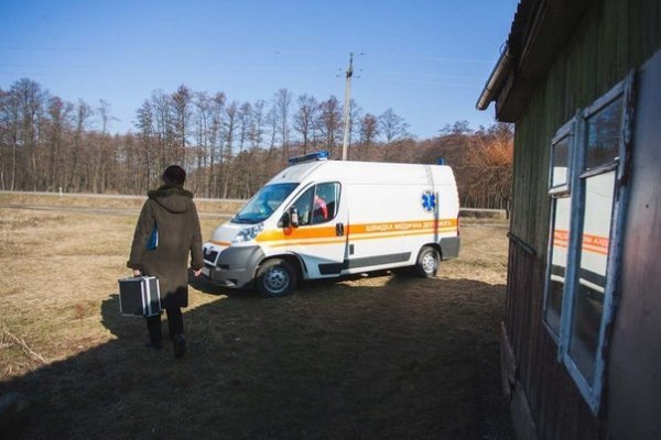 Фотовиставка Романа Сардака