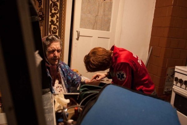 Фотовиставка Романа Сардака