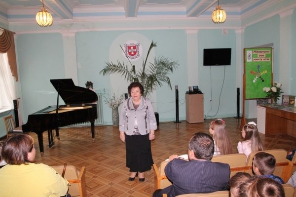 У луцькому музеї «творили добро». ФОТО