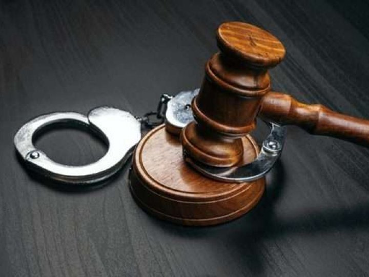 У Луцьку колаборантку з Мелітополя засудили до 9 років тюрми