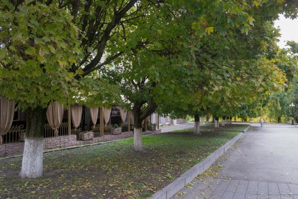 Луцьк очима фотографа з Росії. ФОТО