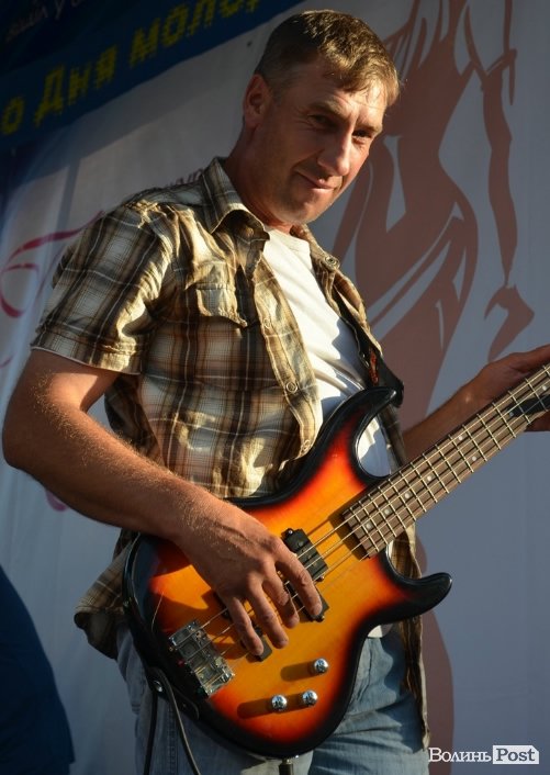 У Луцьку обрали найкрасивішу студентку. ФОТО