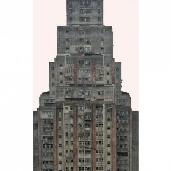 Нетрі Гонконгу. ФОТО