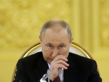 РФ продовжувала обстріли після оголошеного Путіним «різдвяного перемир'я», - Пентагон
