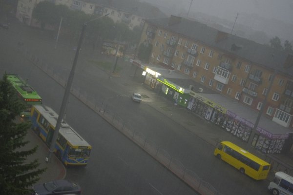 Фото Петра Кульпача