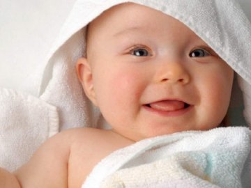 У місті на Волині першим навонародженим подарують сертифікат на 15 тисяч