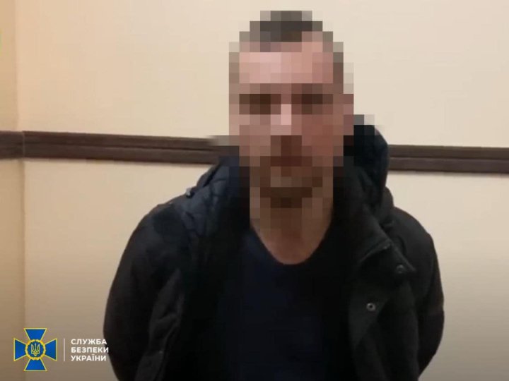 Навів ракети на Луцький аеродром: зрадник Ілля Сметанін таки отримав 12 років тюрми