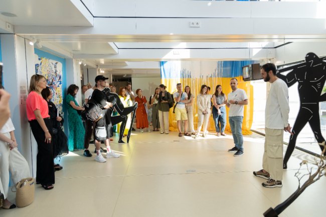 Сьогодні у Луцьку відкривають МОТ: що тут всередині і як працюватиме. ФОТО