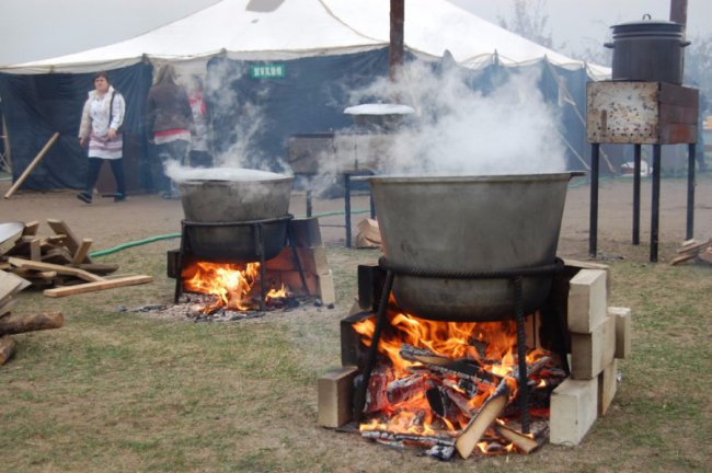 Спорт, конкурси та смаколики: футбольний корпоратив «Континіуму». ФОТО*