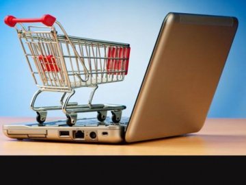 Волинянка «купила» в інтернеті шампунь за понад 40 тисяч гривень