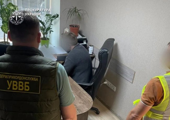 На Волині директора підприємства, який постачав квадроцикли військовим, підозрюють у заволодінні майже 4 млн грн 