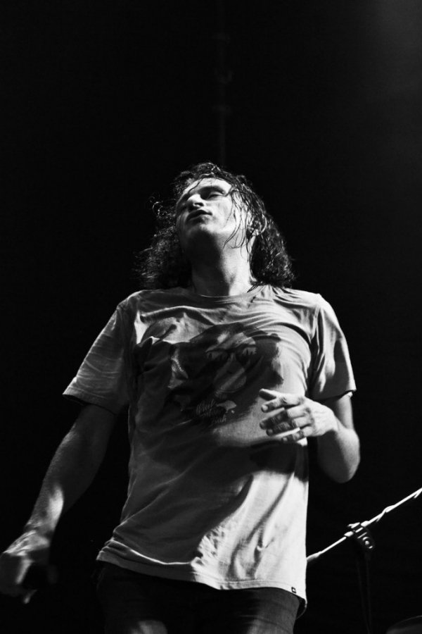 Фотовиставка Ані Мурзіної