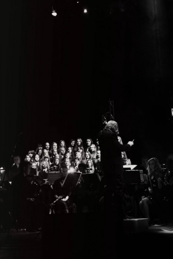 Фотовиставка Ані Мурзіної