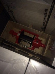 Через Волинь намагалися нелегально провезти товарів на понад мільйон гривень. ФОТО