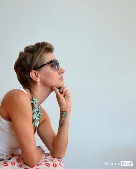 Personal style: літо з білого аркуша. ФОТО