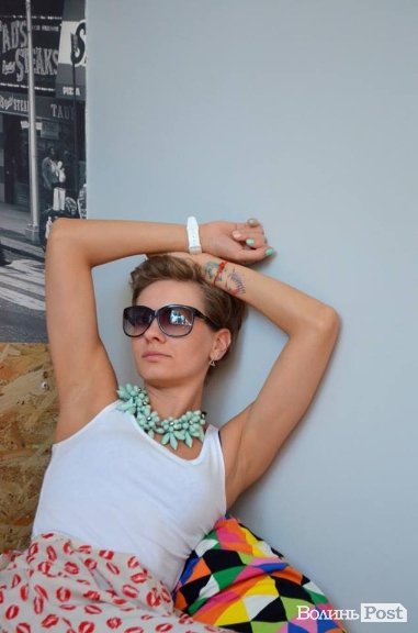 Personal style: літо з білого аркуша. ФОТО