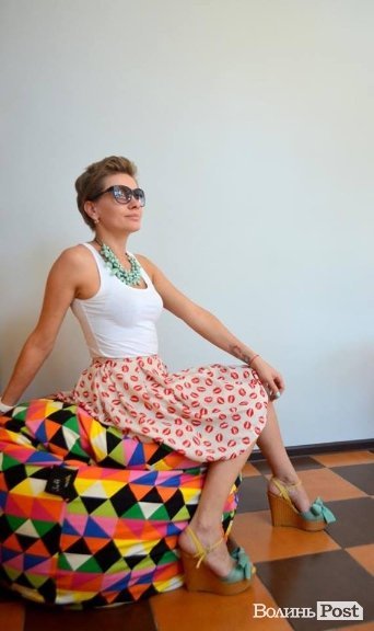 Personal style: літо з білого аркуша. ФОТО