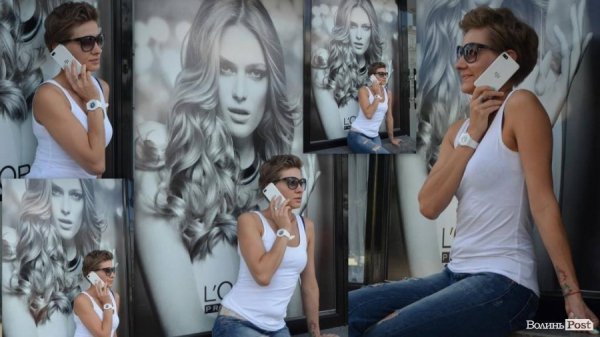 Personal style: літо з білого аркуша. ФОТО