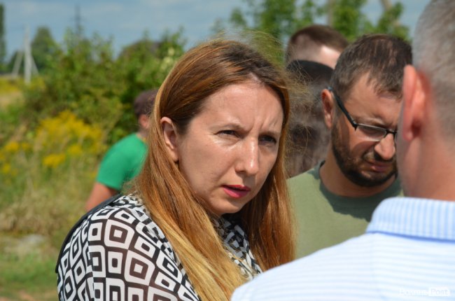 Екскурсія володіннями «Луцькводоканалу»: переконують, що сморід – не їхня вина