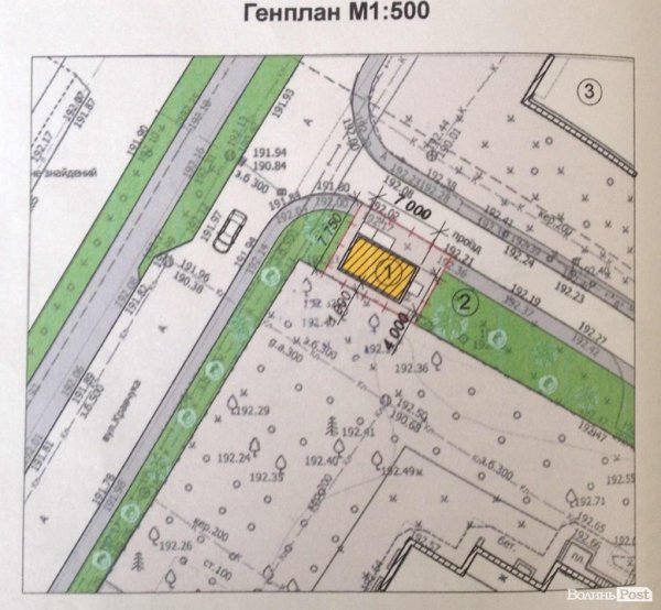 У Луцьку хлібних кіосків не збільшуватиметься, - виконком. ФОТО