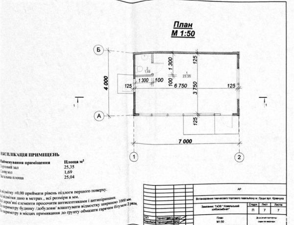 У Луцьку хлібних кіосків не збільшуватиметься, - виконком. ФОТО