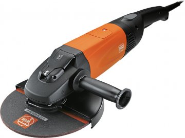 Fein фахівець з металообробки!*