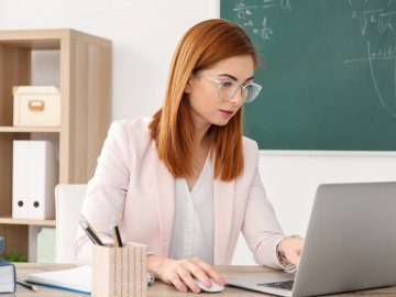 В Україні запровадять електронні журнали та щоденники