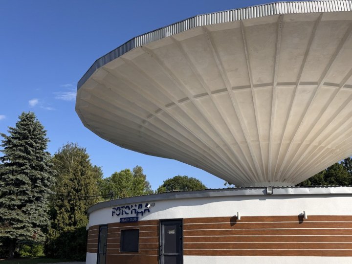 У Луцьку визначатимуть нового орендаря комплексу «Ротонда»