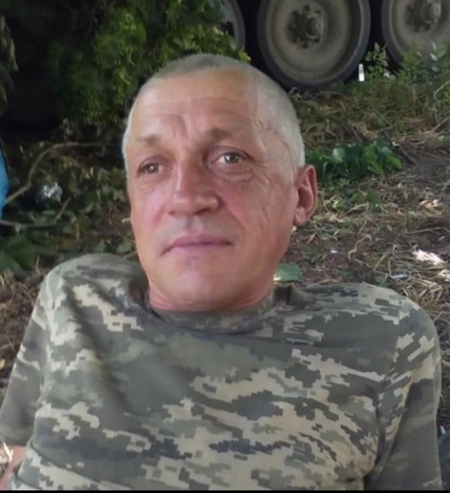 Війна забрала життя двох воїнів з одного села на Волині