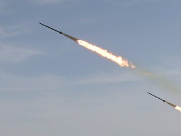 Обстріл України в ніч на 19 травня: ППО знищила 3 крилатих ракети та 16 ударних дронів