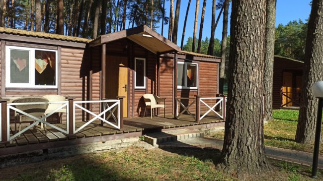 У санаторії «Пролісок» відбувся День депутата Луцької районної ради 