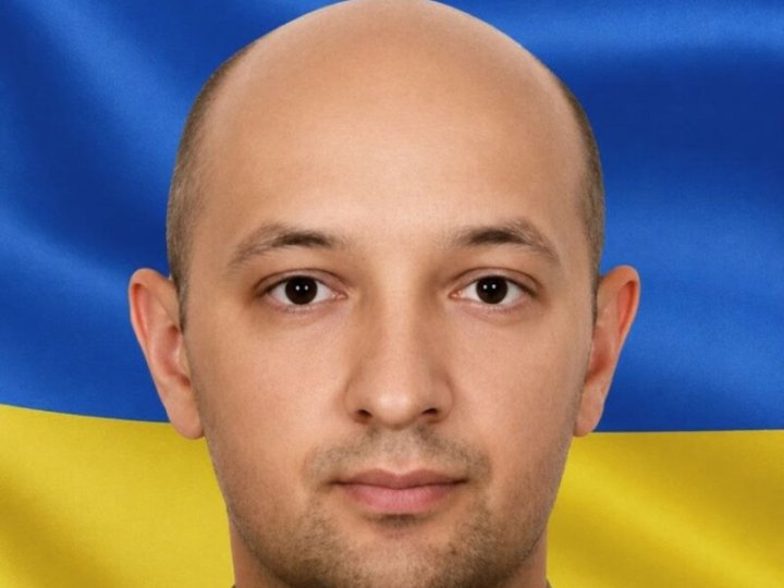 Завтра на Волині прощатимуться з полеглим на війні Героєм Сергієм Гальцовим