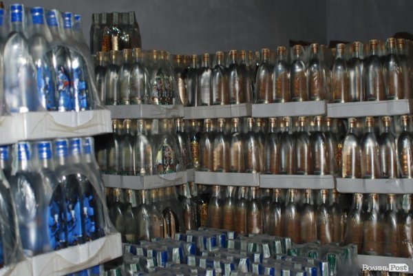 Фото Володимира Войтюка