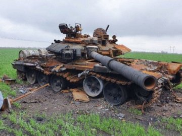 Найбільше втрат – на Авдіївському напрямку: ЗСУ за добу знищили 1380 окупантів та 55 танків