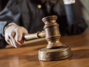 На Волині адвокат обіцяв «порішати», але сам сів за ґрати