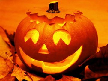 На Хеловін на Волині може бути рекордна спека, - синоптики