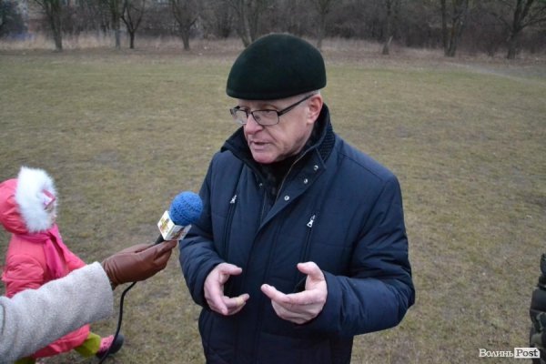 У Луцьку розказали про новий житловий мікрорайон. ФОТО
