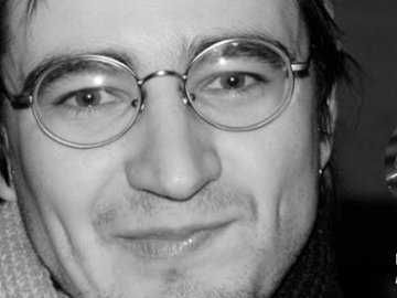 Книгарня «Є» запрошує на презентацію книги 