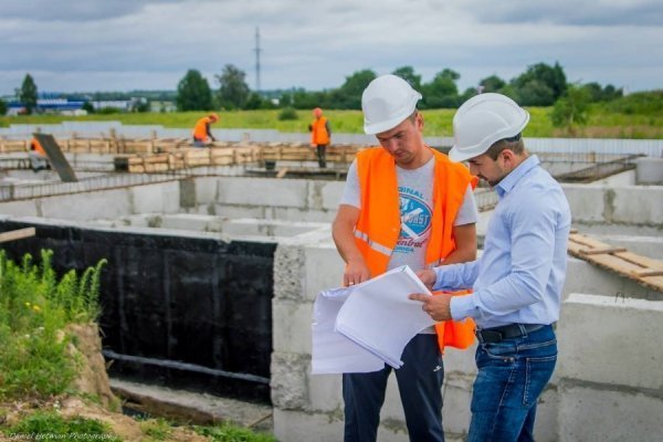 Житловий комплекс «Юпітер»: не знайдете подібного ні в місті, ні за містом. ФОТО*