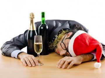 Як лікують похмілля у різних країнах світу