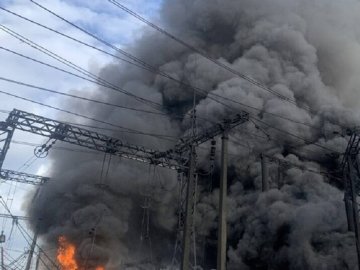 Половина енергетичної системи України пошкоджена, – Кулеба