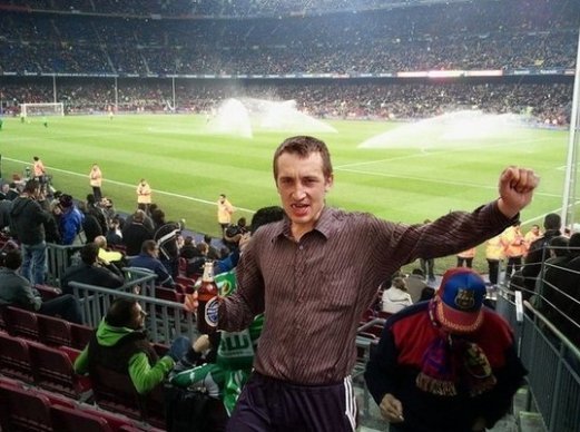 Чьоткий пацан