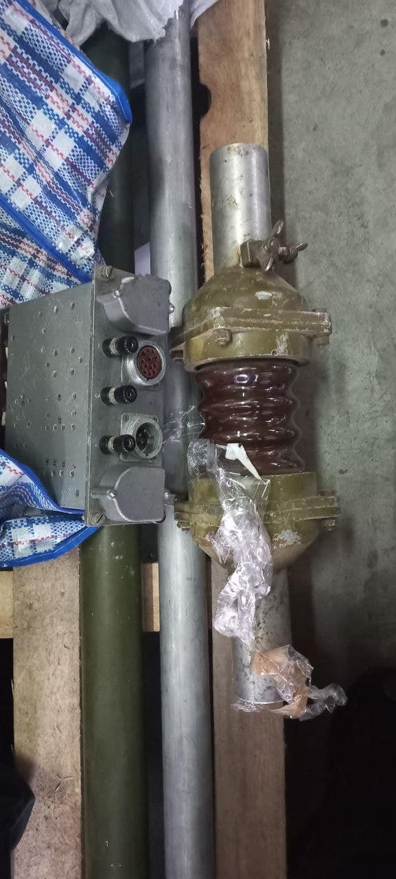 З України через Волинь намагалися вивезти обладнання для військових