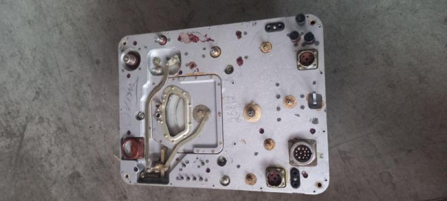 З України через Волинь намагалися вивезти обладнання для військових