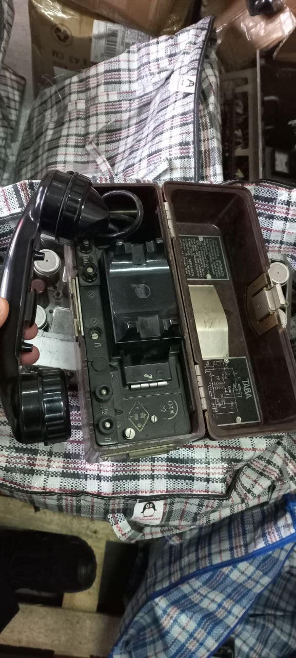 З України через Волинь намагалися вивезти обладнання для військових