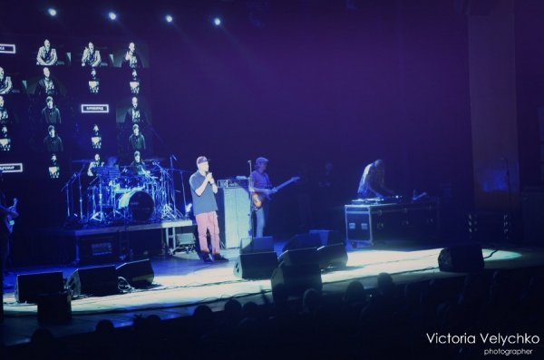 «Бумбокс» у Луцьку. ФОТО. ВІДЕО