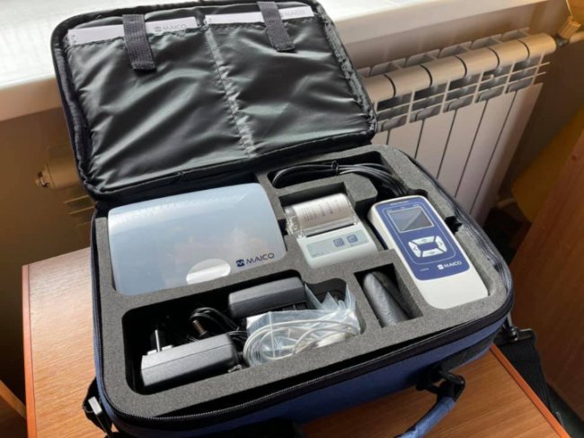 У луцькому пологовому створили нове відділення